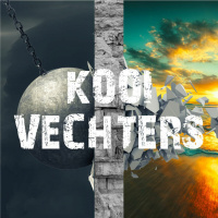 Kooivechters - #11 Pieter Blonk (mental coach)