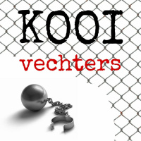 Kooivechters - #9 Sebastiaan Nederhoed (Yoga en defensie)
