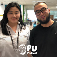 Episode #3 Өглөөний хүн