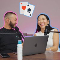 Анхны болзоон дээрээ бооцоотой хөзөрддөг гэнэ!