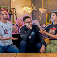 KONGOLIA яг юу болсон юм бэ? Pu Khulan Tami