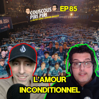 Le CF Montréal lance sa saison 2024 | CCPP EP 85