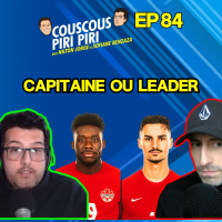 #CanMNT En attendant la #copaamerica | CCPP Ep 84