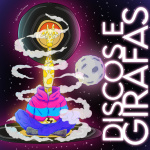 Discos  Girafas