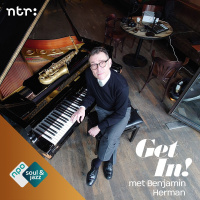 #32 - Get In! vanaf North Sea Jazz met Alex Koo (S06)
