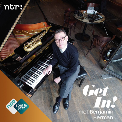 Benjamin Herman