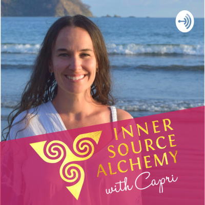 Inner Source Alchemy
