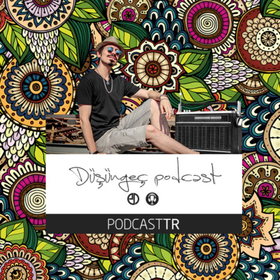 Düüngeç - Türkçe Podcast