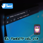 Becks | El Tweety Del Día