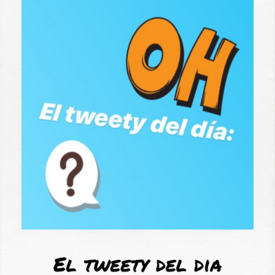 Becks | El Tweety Del Día