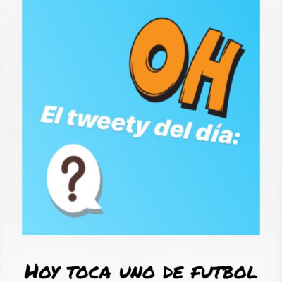 Becks | El Tweety Del Día