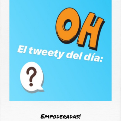 Becks | El Tweety Del Día