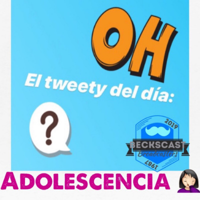 Becks | El Tweety Del Día