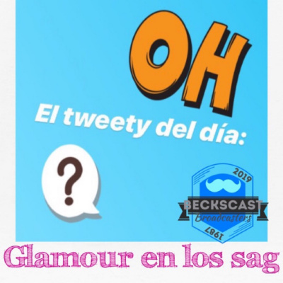 Becks | El Tweety Del Día