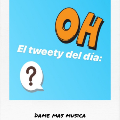 Becks | El Tweety Del Día