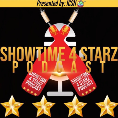 Showtime 4 Starz