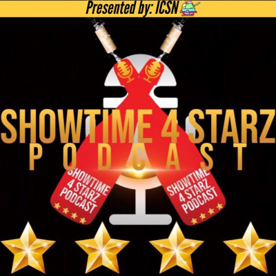 Showtime 4 Starz