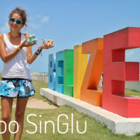 00Gluten por el mundo: Belice