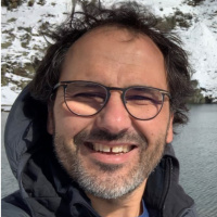 00Gluten 5 x 03: Tomás Navarro y las implicaciones sicológicas dela celiaquía