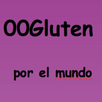 00gluten por el mundo: Pedir comida sin gluten en Inglés