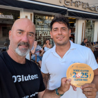 Restaurant Temptations - acreditat SG a Ciutadella de Menorca