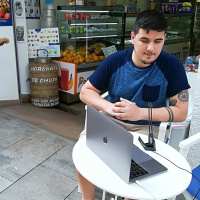 00Gluten-9: El Turronero de Mahón