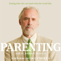 Parenting, Now Streaming on DailyWire+