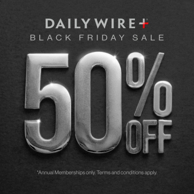 The Andrew Klavan Show