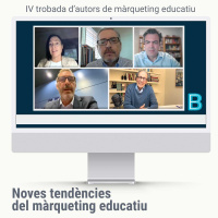 Noves tendències del màrqueting educatiu
