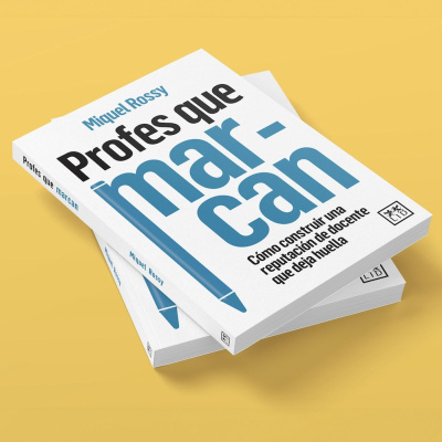 Branding Escolar En Català