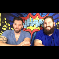 Episode 7- Hulk Hogan, Suicide Squad, PS5, Ghostbuster 3, A Quiet Place