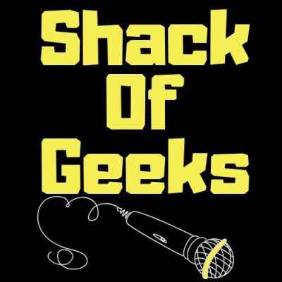 Shack Of Geeks