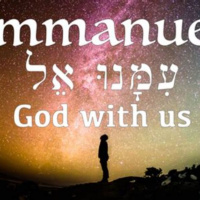 Jehovah Shammah_God With Us Part 2