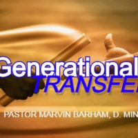 Generational Blessing Part 2_Becoming a Joshua Generation