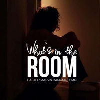 Keeping Your Emotions in Check_Whats in the Room Part 1