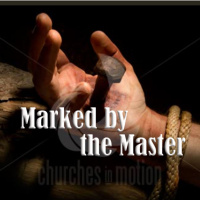 Marked by the Master