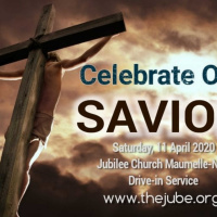 Celebrate Our Savior