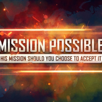 Mission Possible Part 1