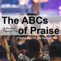 ABCs of Praise Part 4