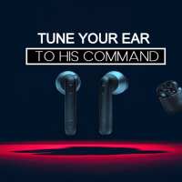 Tune Your Ears to His Command_Part 1 Higher Conversation