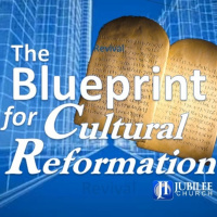 A Blueprint for Cultural Reformation Part 10_Connecting with Community