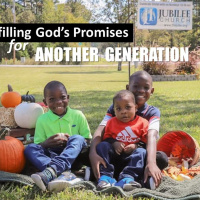 Fulfilling for Another Generation Part 3_Stand and Be Counted