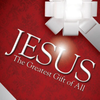 The Greatest Gift of All
