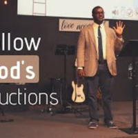 Following Gods Instructions - Brennan Wells