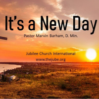Its a New Day Part 1