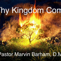 Thy Kingdom Come Part 2