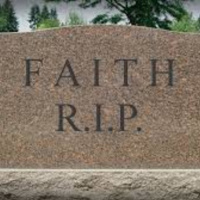 Aligned to the Vision Part 3_Dont Be a Dead Disciple