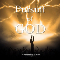 Pursuit of God Part 1_Hearing the Voice of God