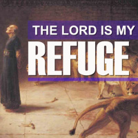 My Refuge Part 2