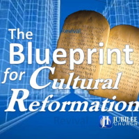 A Blueprint for Cultural Reformation Part 11_Connecting with the Holy Spirit